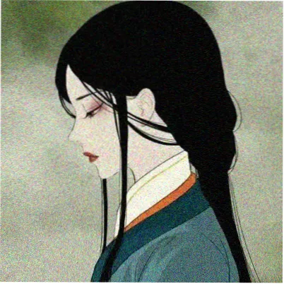 星轨少年编剧江屿头像